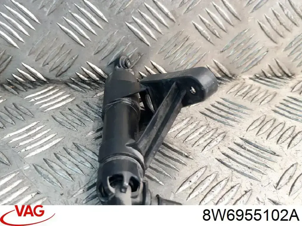 Купити 8W6955102A VAG 