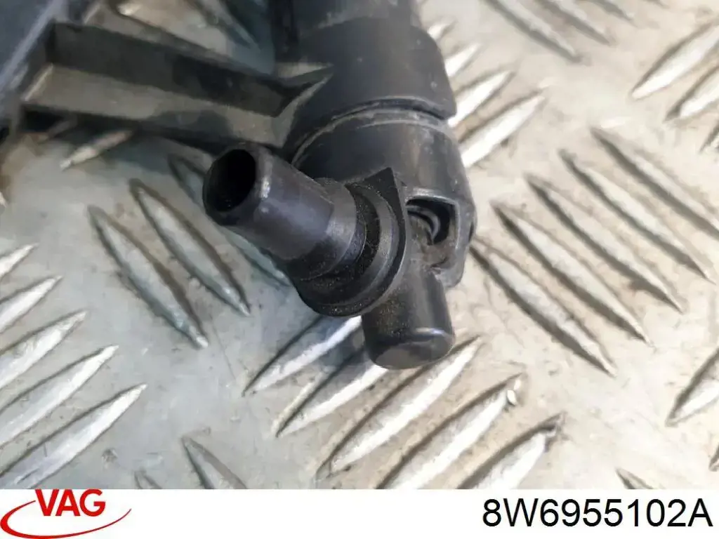 8W6955102A VAG