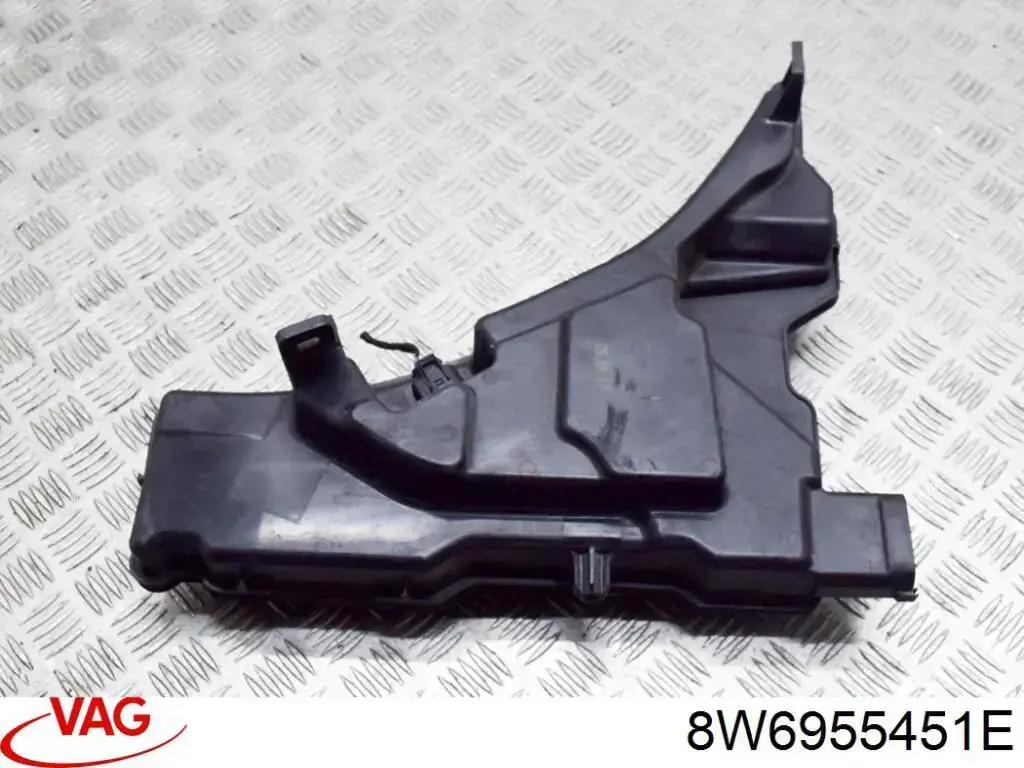 Купити 8W6955451E VAG 