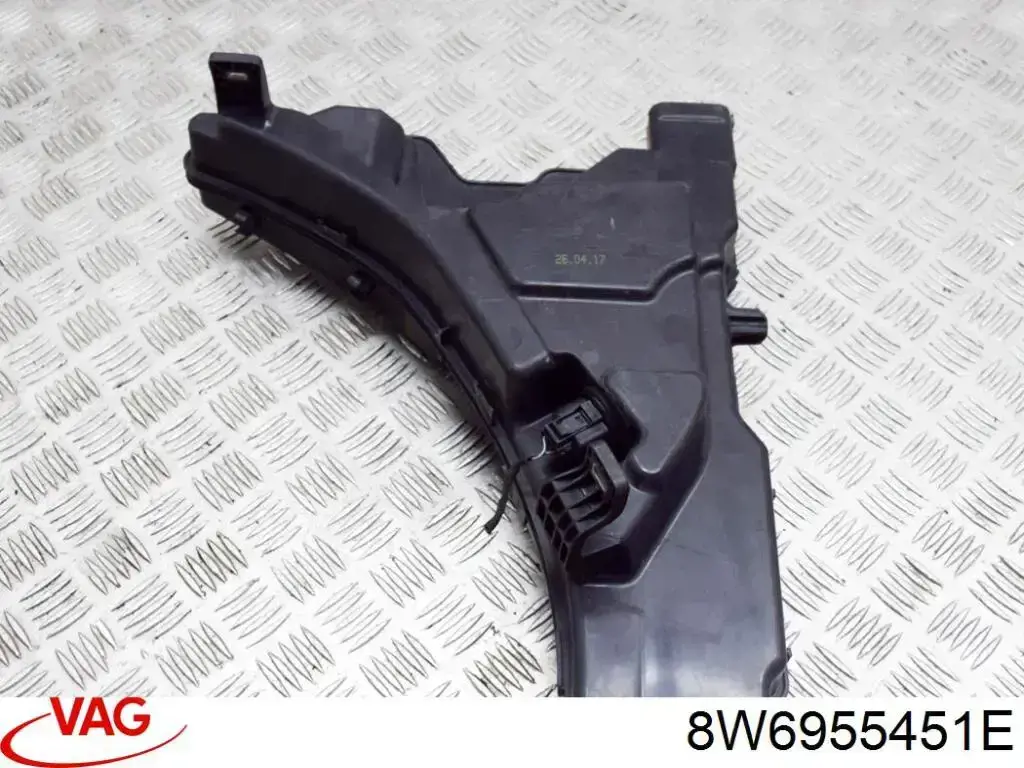  8W6955451E VAG