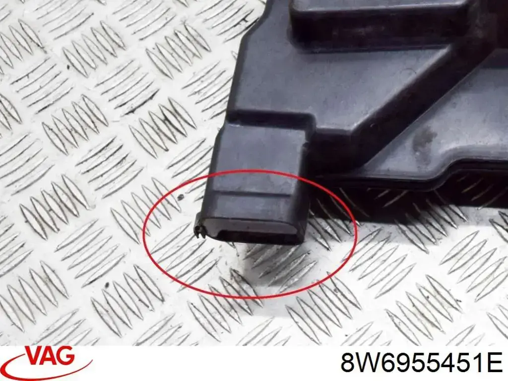 8W6955451E VAG 