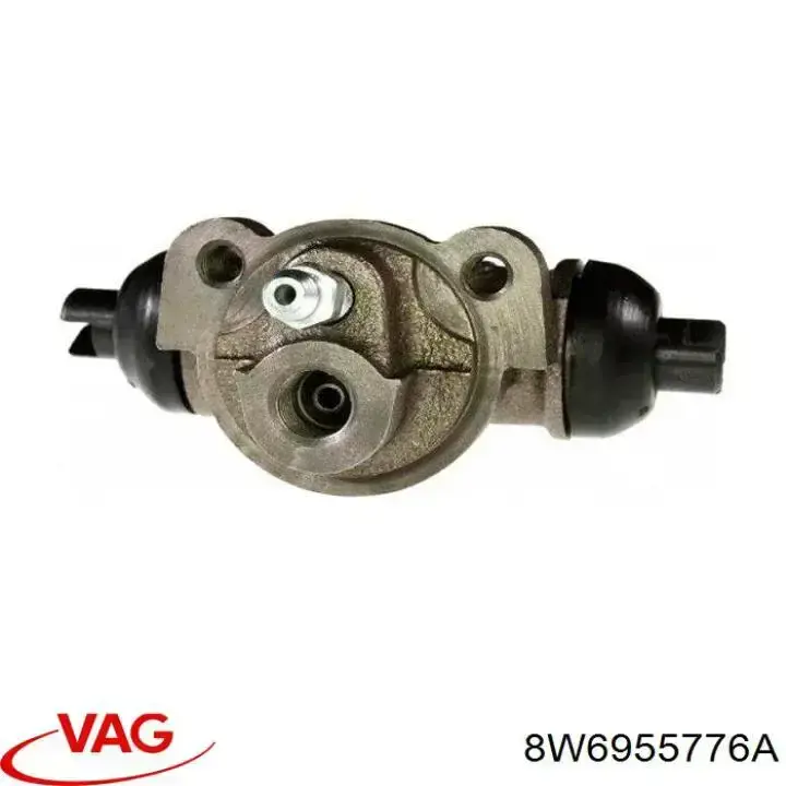 Купити 8W6955776A VAG 