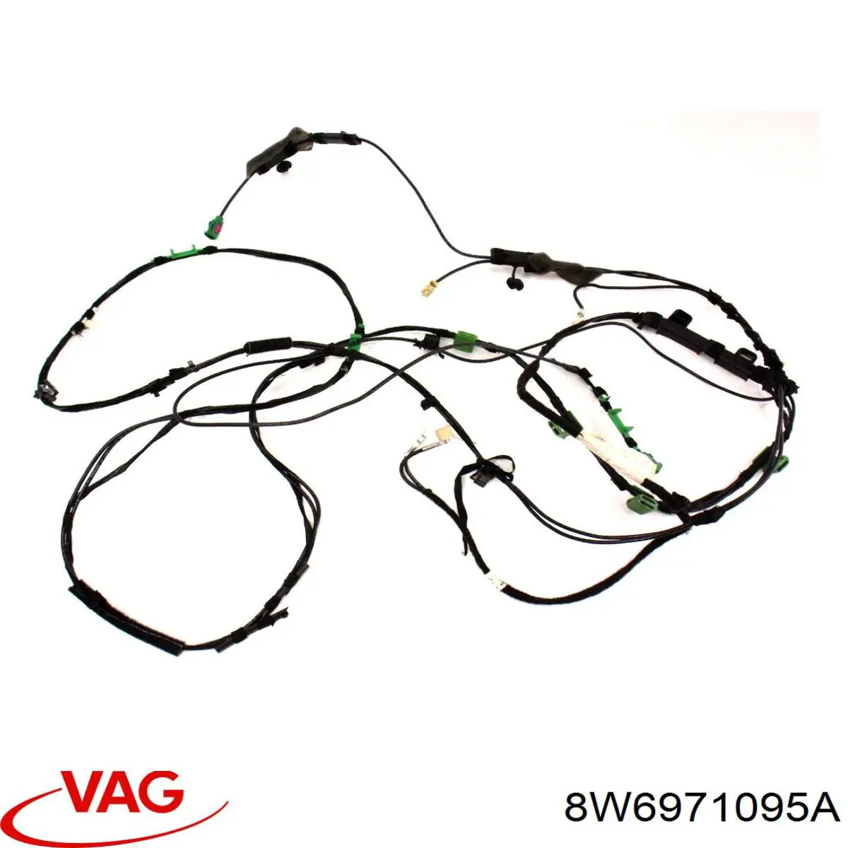 Купити 8W6971095A VAG 