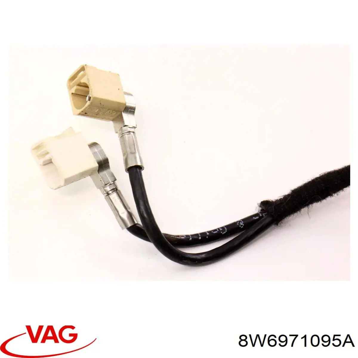 VAG 8W6971095A ціна, від 71.80 USD