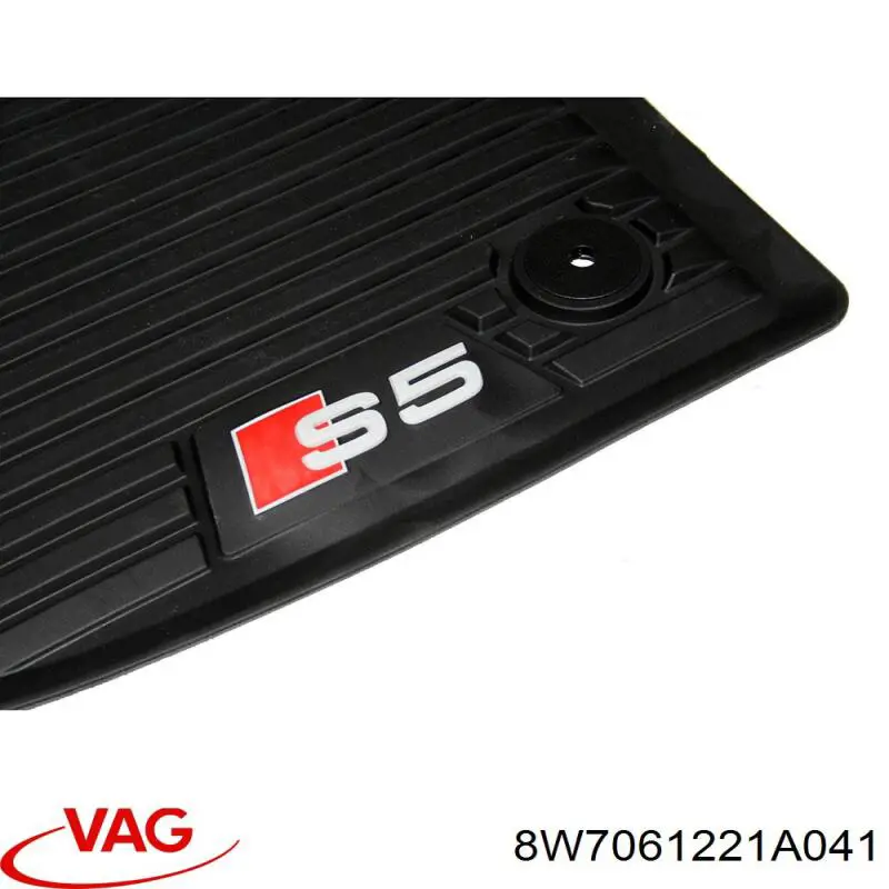 8W7061221A041 VAG 