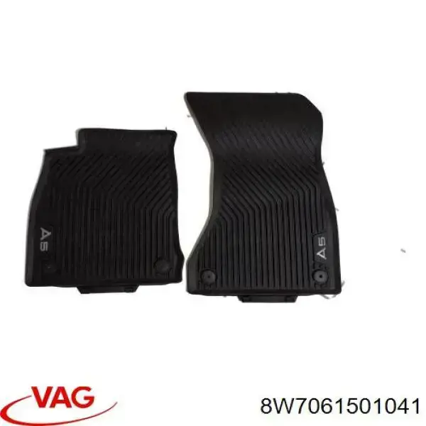  VAG 8W7061501041 ціна, від 31.66 USD