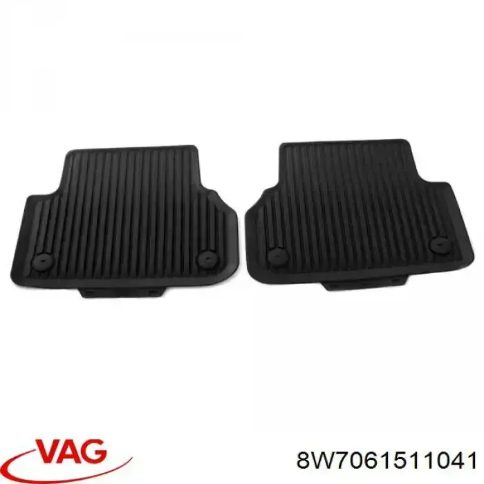 Купити 8W7061511041 VAG 