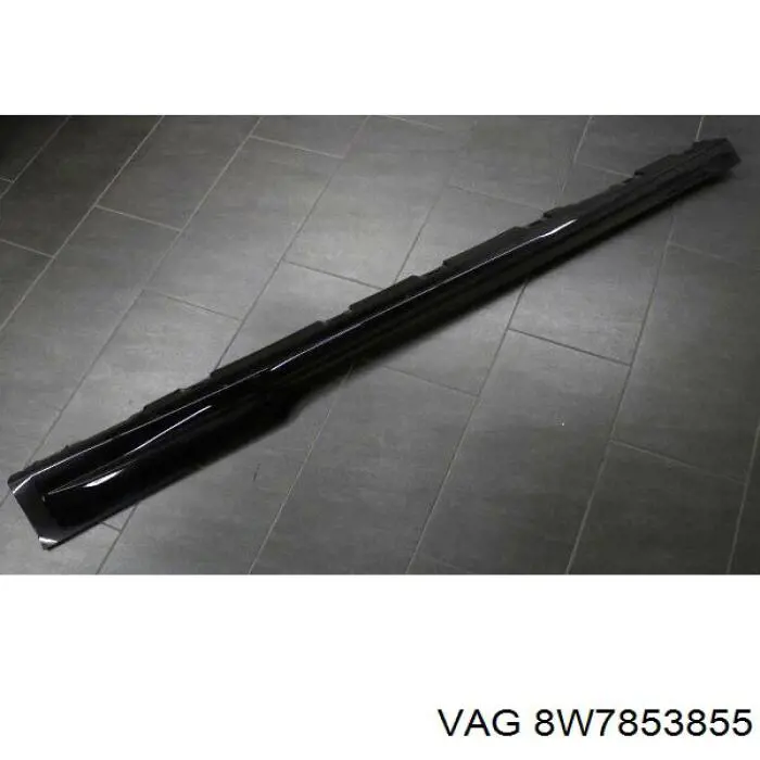  VAG 8W7853855 ціна, від 116.67 USD