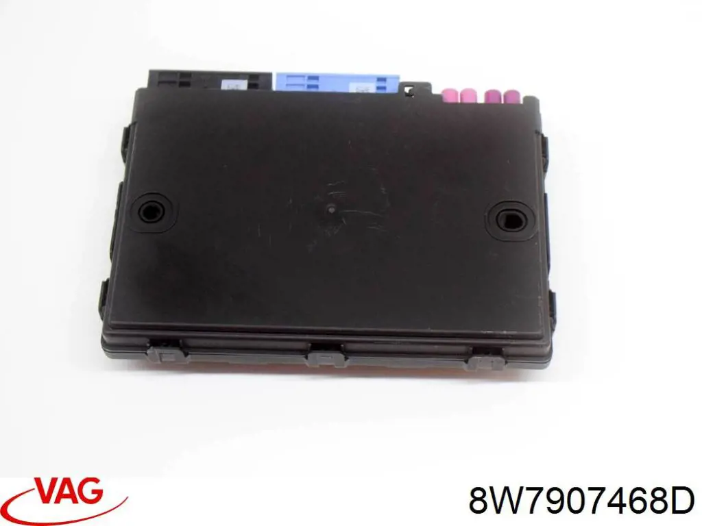 Модуль "Діагностичний інтерфейс" VAG 8W7907468D ціна, від 181.21 USD