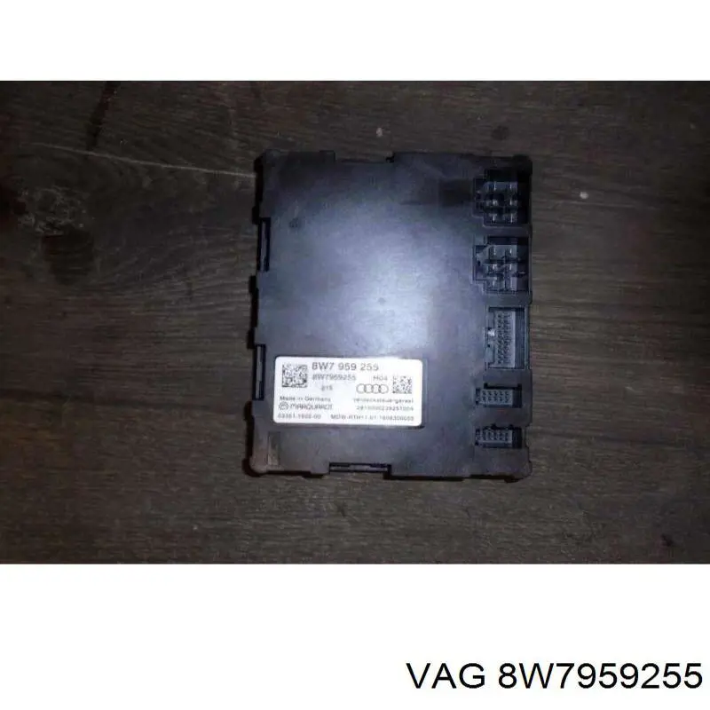 8W7959255 VAG 
