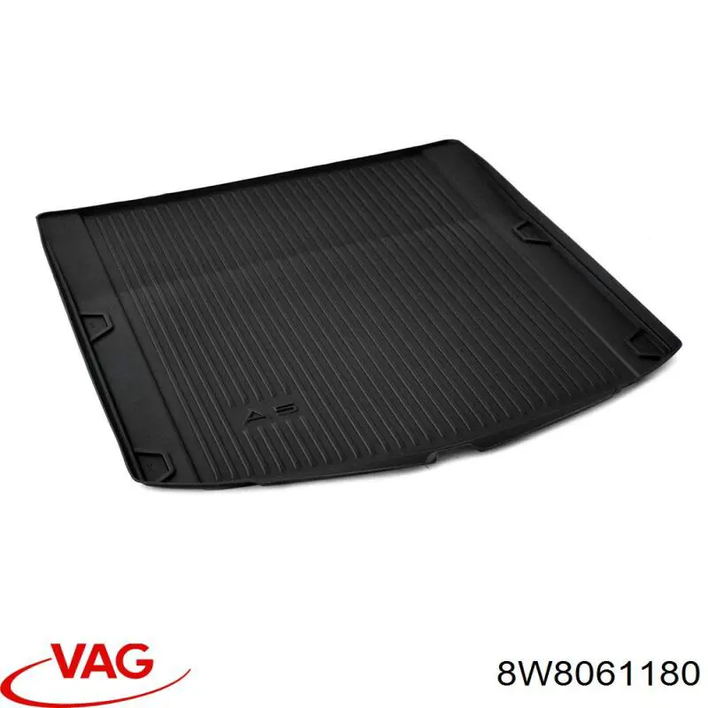  8W8061180 VAG