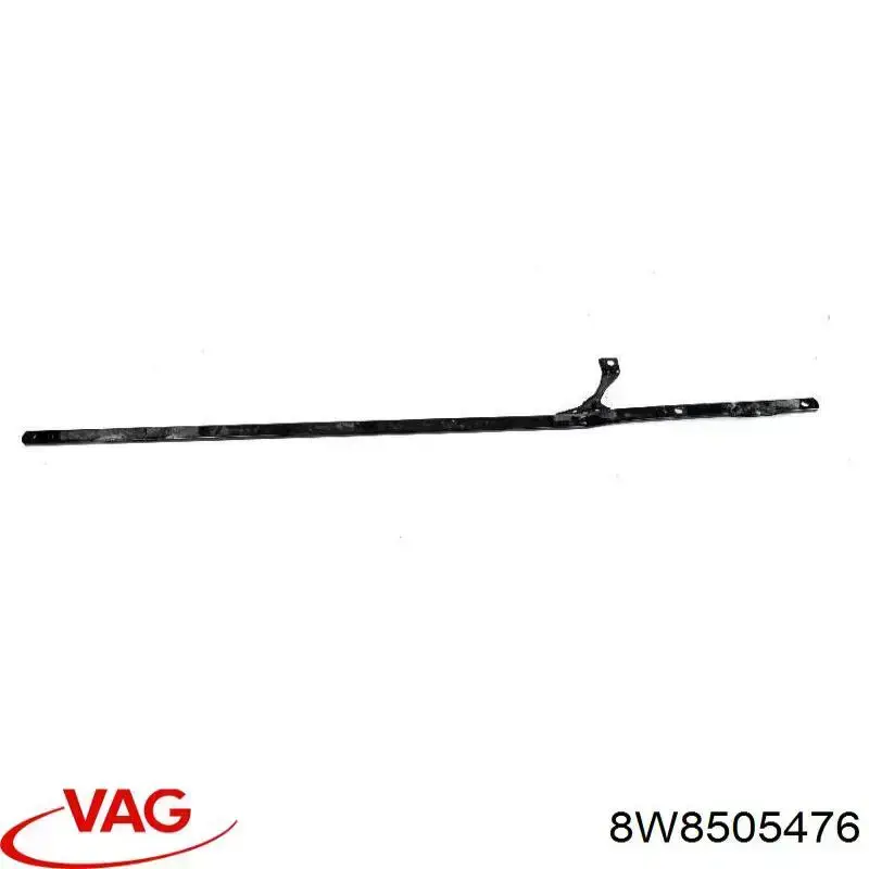 Розтяжка заднього моста 8W8505476 VAG