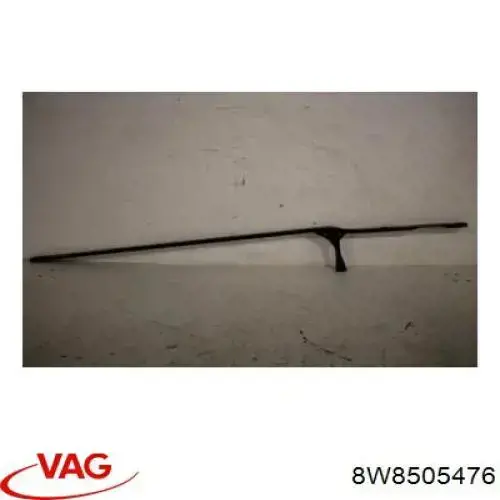 Розтяжка заднього моста VAG 8W8505476 ціна, від 11.43 USD