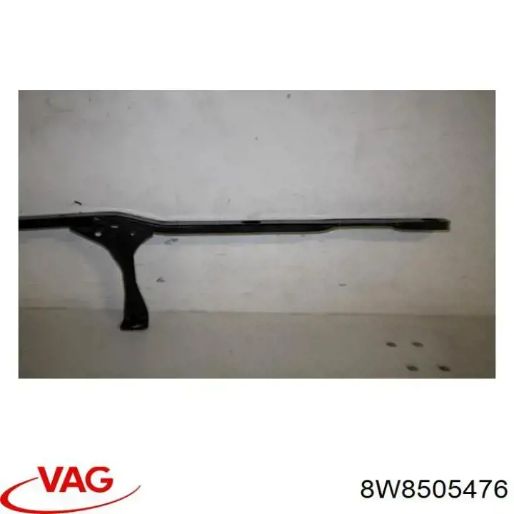 Купити 8W8505476 VAG Розтяжка заднього моста