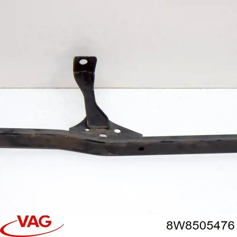Розтяжка заднього моста VAG 8W8505476