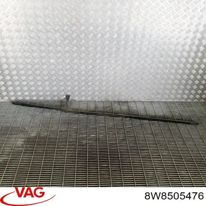 Розтяжка заднього моста VAG 8W8505476 ціна, від 11.43 USD