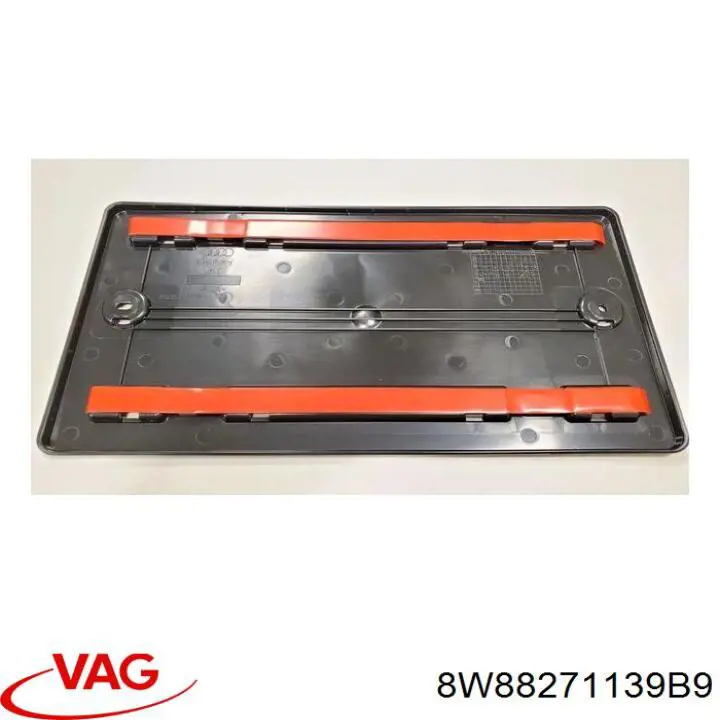 8W88271139B9 VAG 