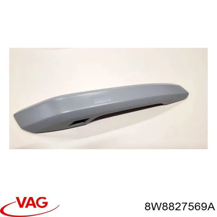  VAG 8W8827569A ціна, від 5.07 USD