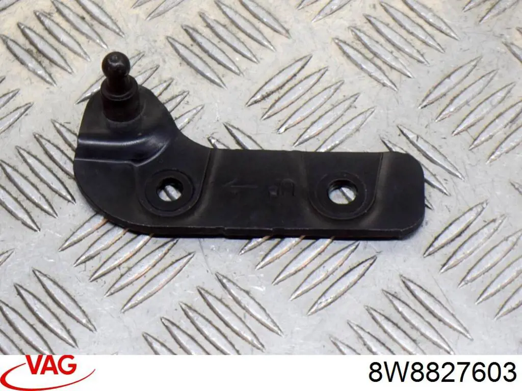  VAG 8W8827603 ціна, від 7.50 USD