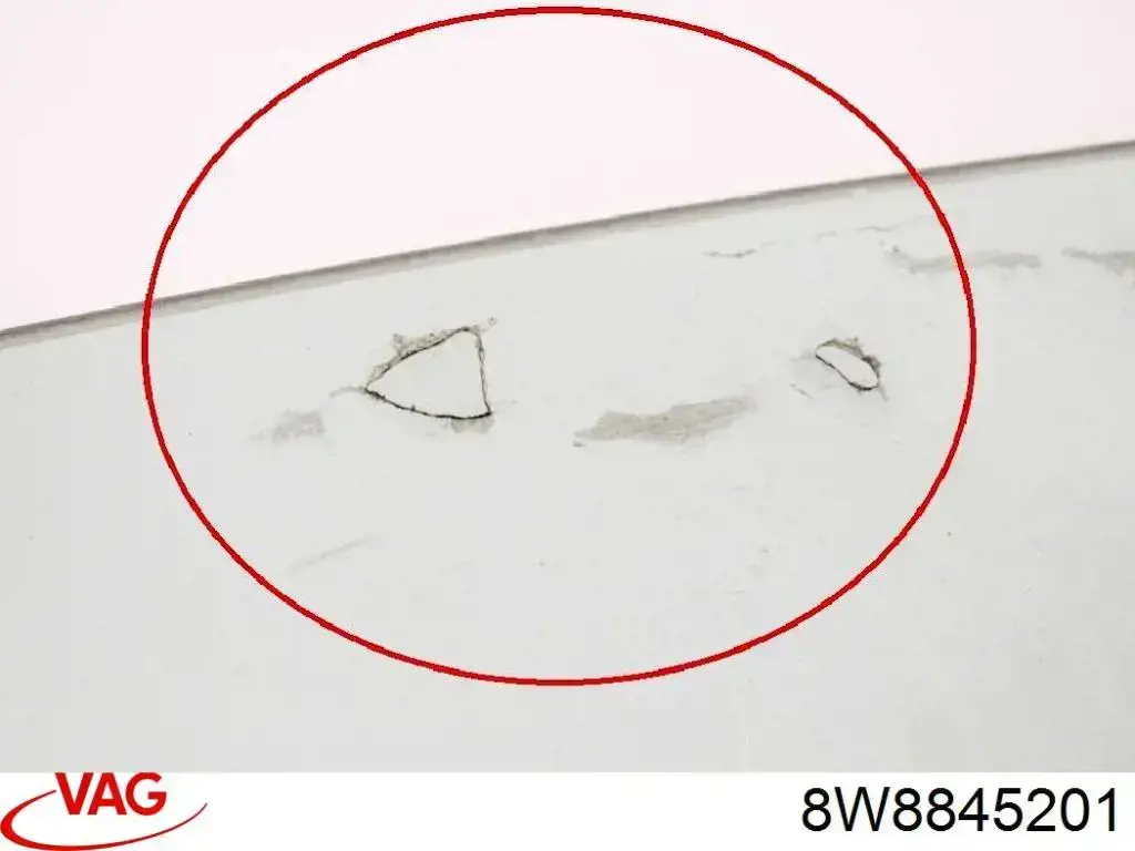 GS1234D301 XYG Скло водійських дверей
