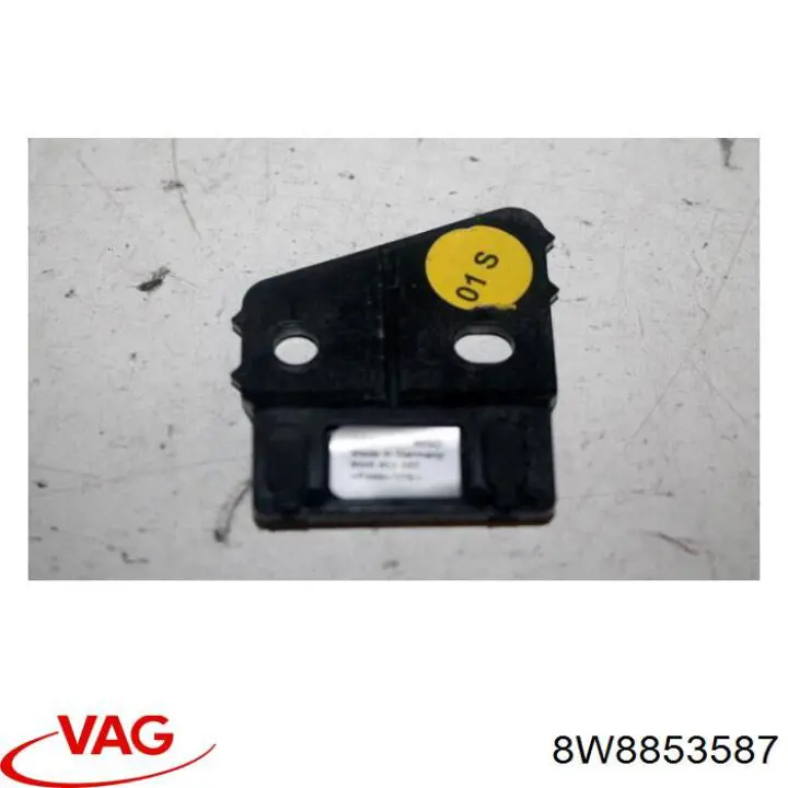  VAG 8W8853587 ціна, від 2.53 USD