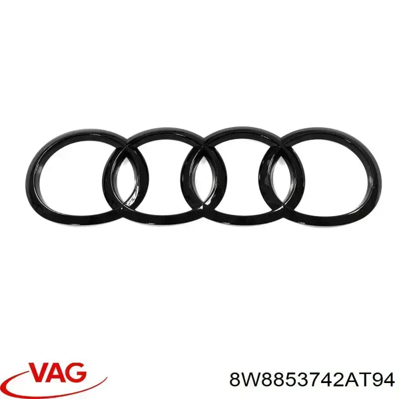Купити 8W8853742AT94 VAG 