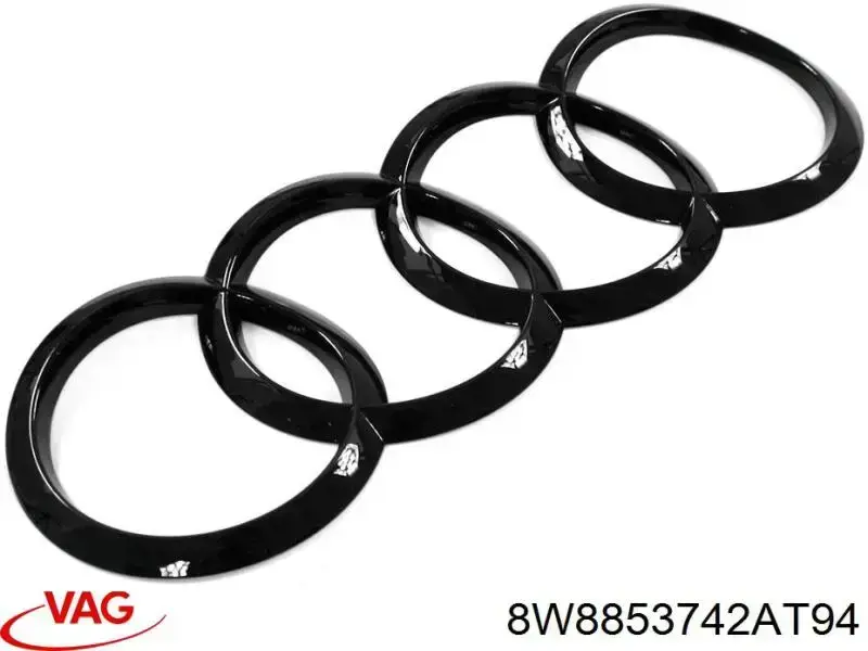 8W8853742AT94 VAG 