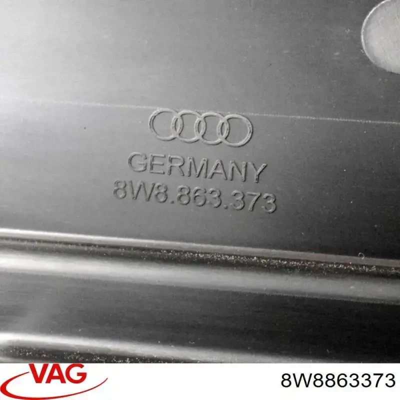  VAG 8W8863373