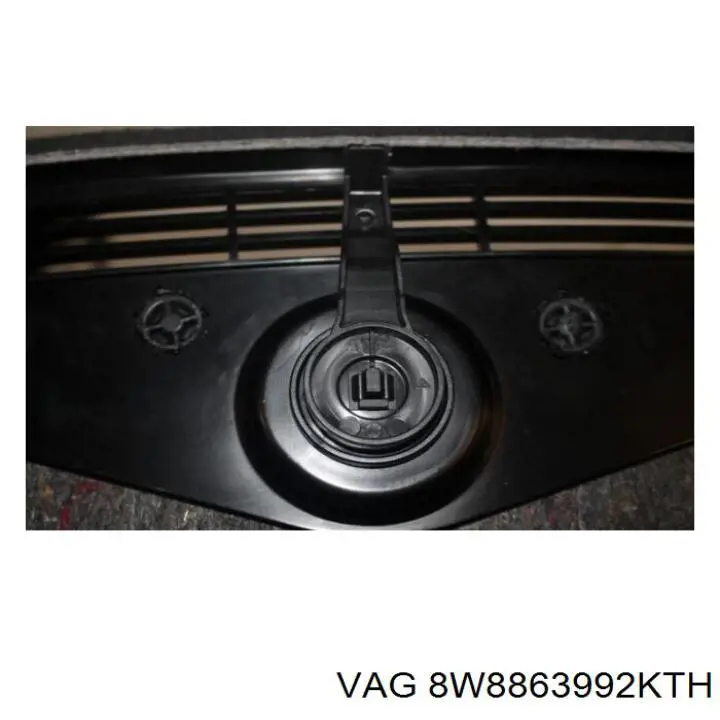 8W8863992KTH VAG 