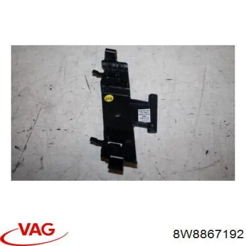 8W8867192 VAG 
