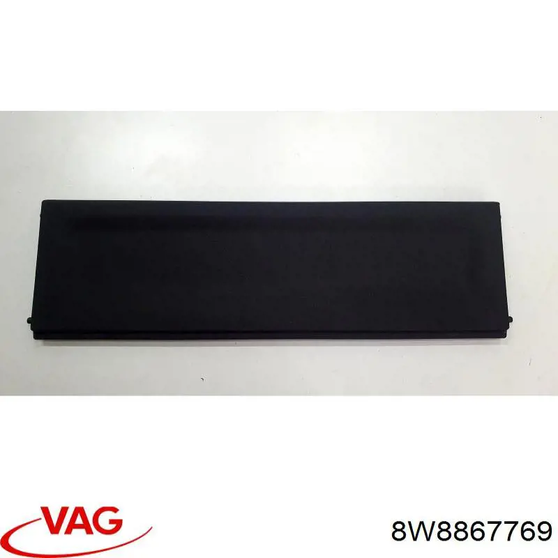 8W8867769 VAG 