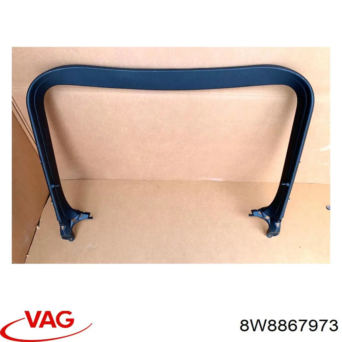 8W8867973 VAG 
