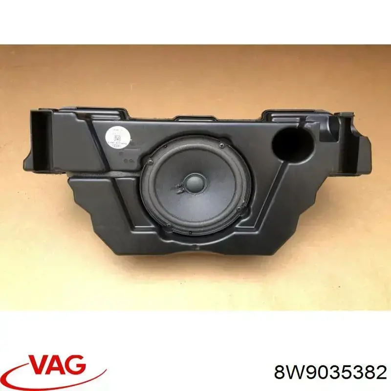  VAG 8W9035382 ціна, від 141.85 USD