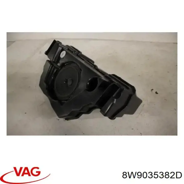  VAG 8W9035382D ціна, від 170.87 USD