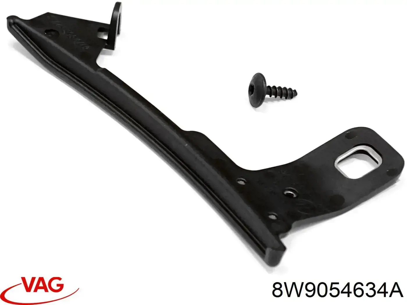 Купити 8W9054634A VAG 