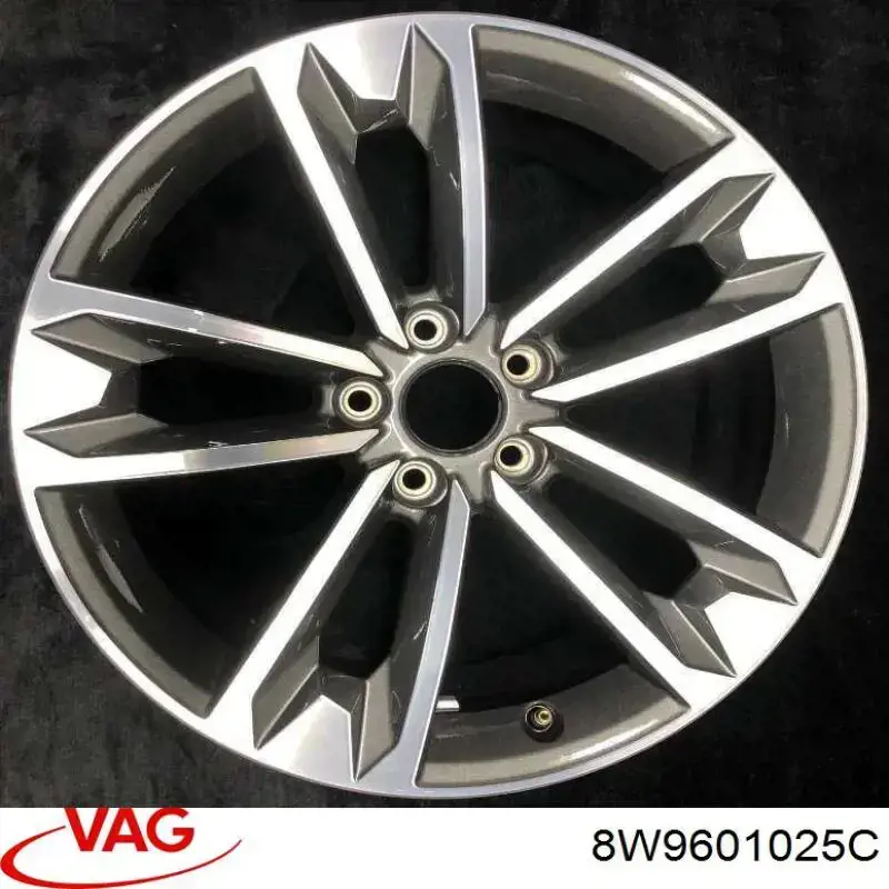  8W9601025C VAG