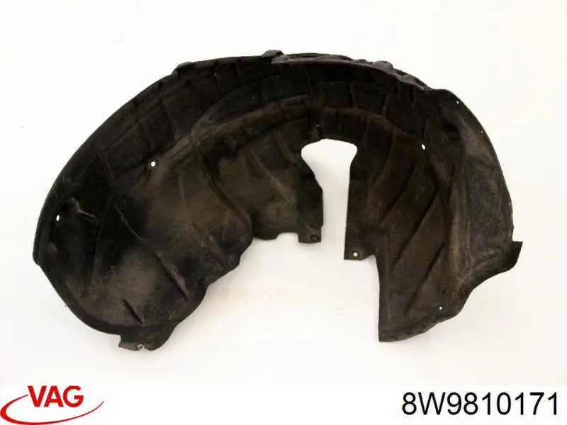 8W9810171 VAG 
