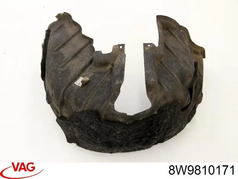  VAG 8W9810171 ціна, від 64.27 USD