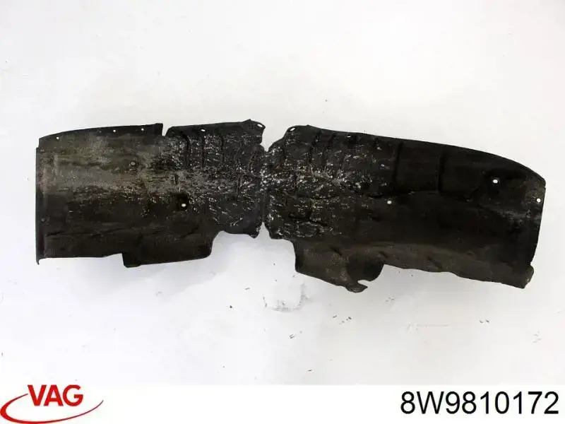 8W9810172 VAG 