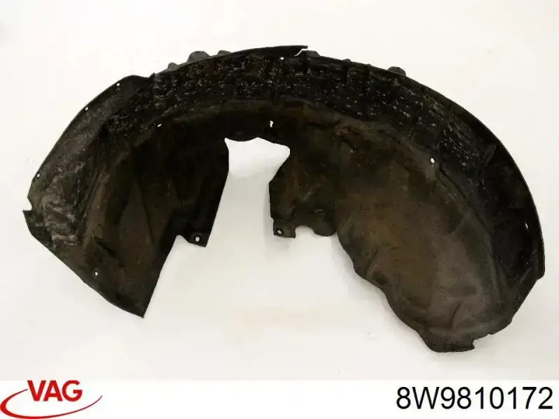  VAG 8W9810172 ціна, від 70.54 USD