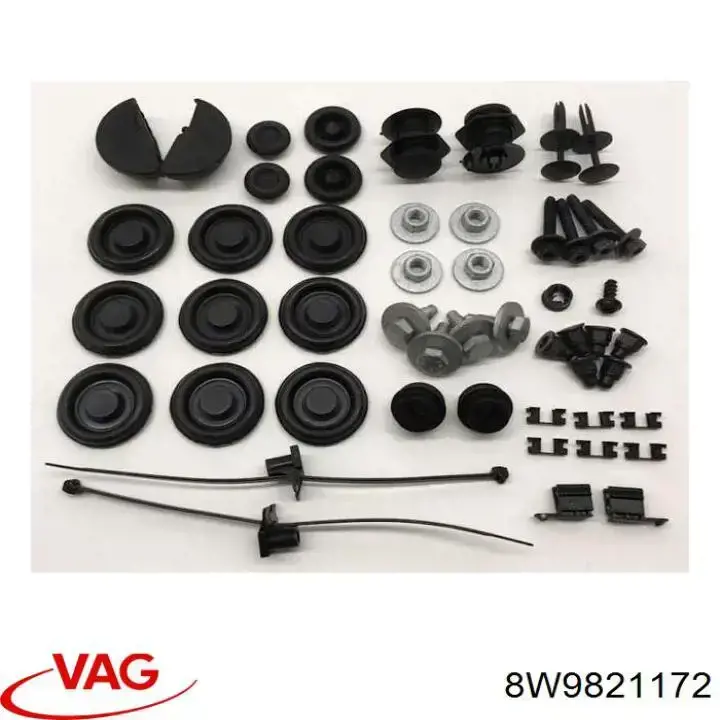 8W9821172 VAG 