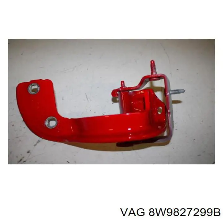  VAG 8W9827299B ціна, від 15.19 USD