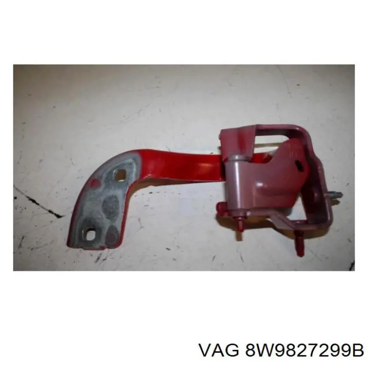 8W9827299B VAG 