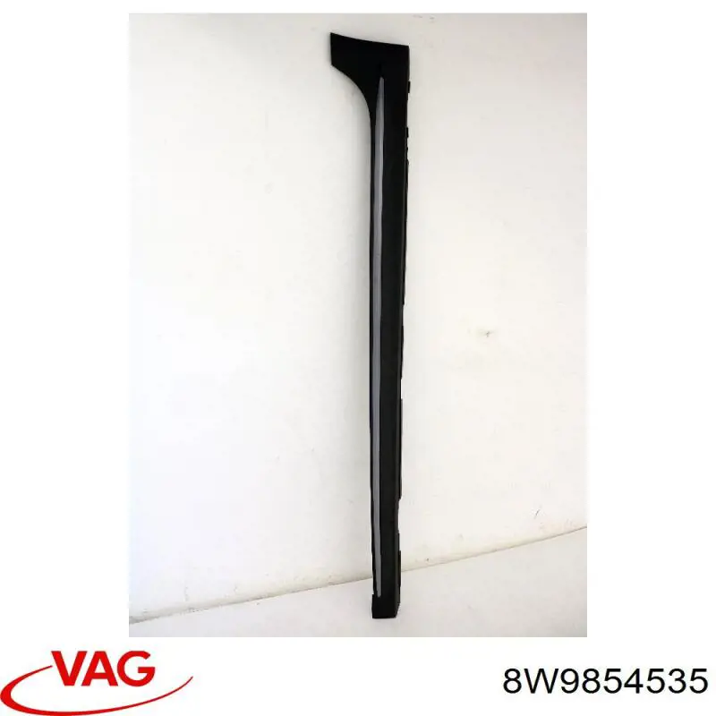  VAG 8W9854535B ціна, від 76.19 USD
