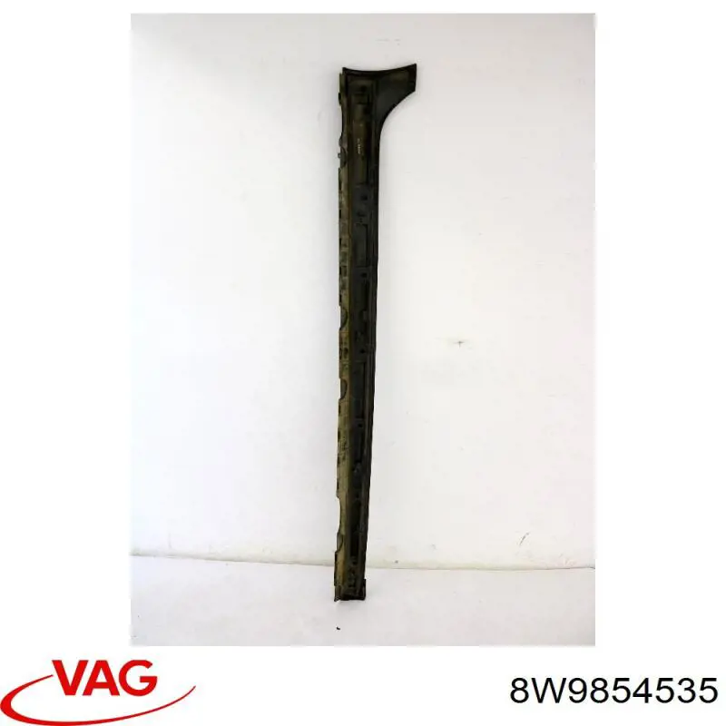 8W9854535B VAG 
