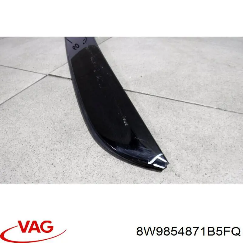 8W9854871B5FQ VAG 