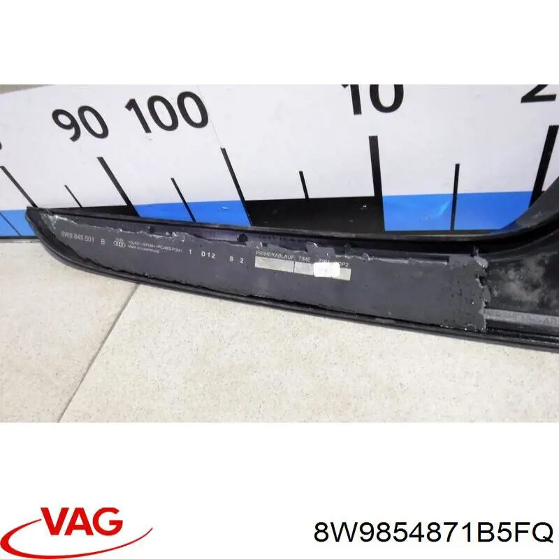 Купити 8W9854871B5FQ VAG 