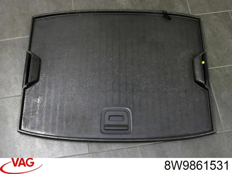 Купити 8W9861531 VAG 