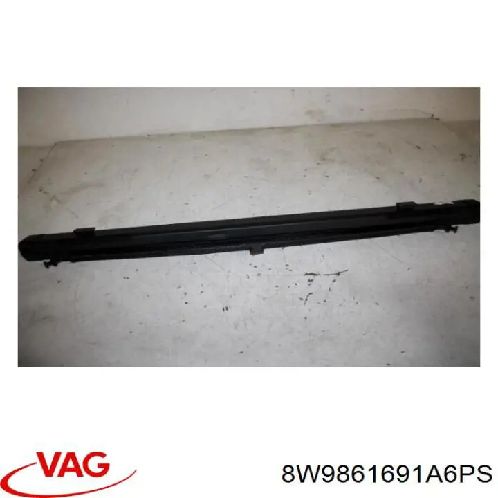  VAG 8W98616916PS ціна, від 50.67 USD