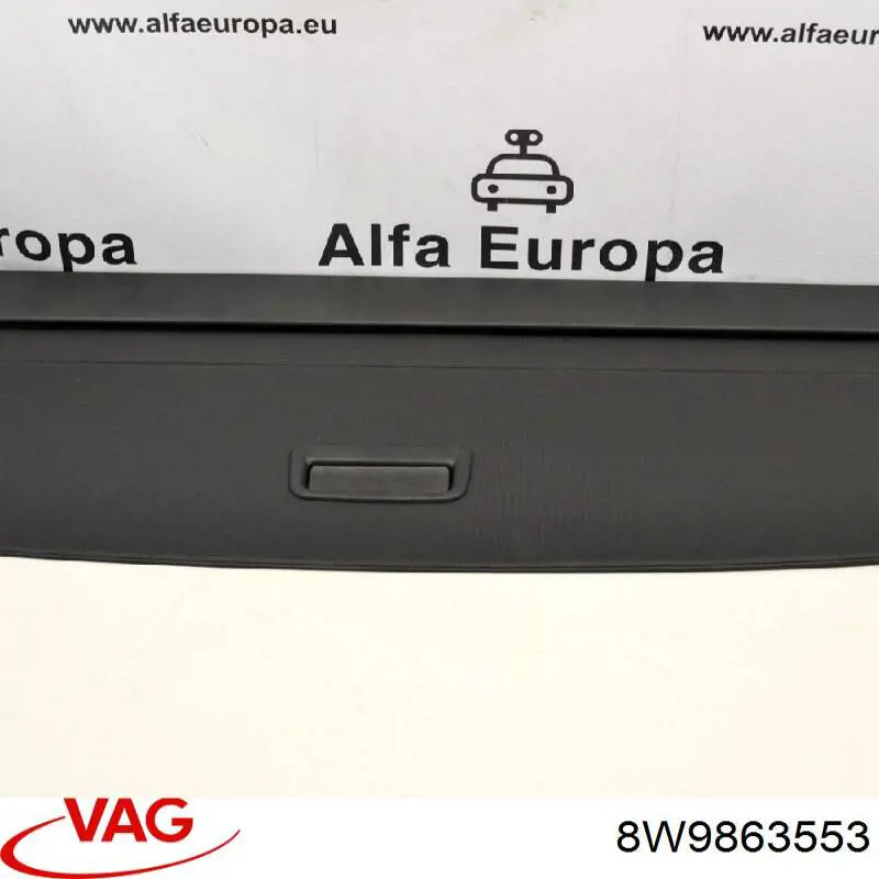 Купити 8W9863553 VAG 